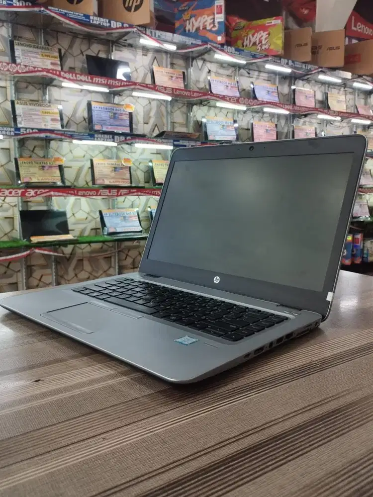 READY LAPTOP HP 840 G3 | BISA KREDIT | BISA COD