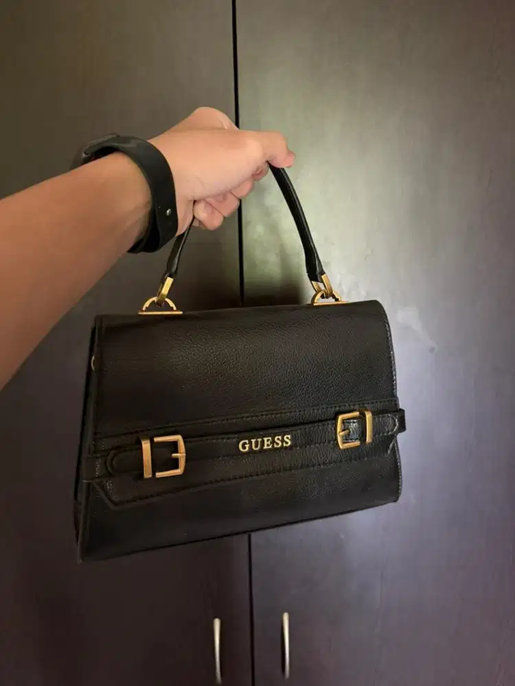 Guess Woman Bag