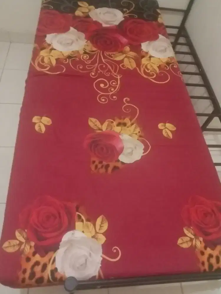 KASUR BUSA UK 200cmx90x20cm