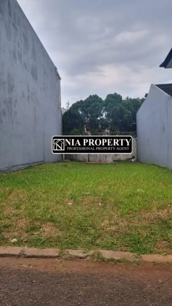 Dijual Tanah Kavling Citra Gran Cibubur Nego