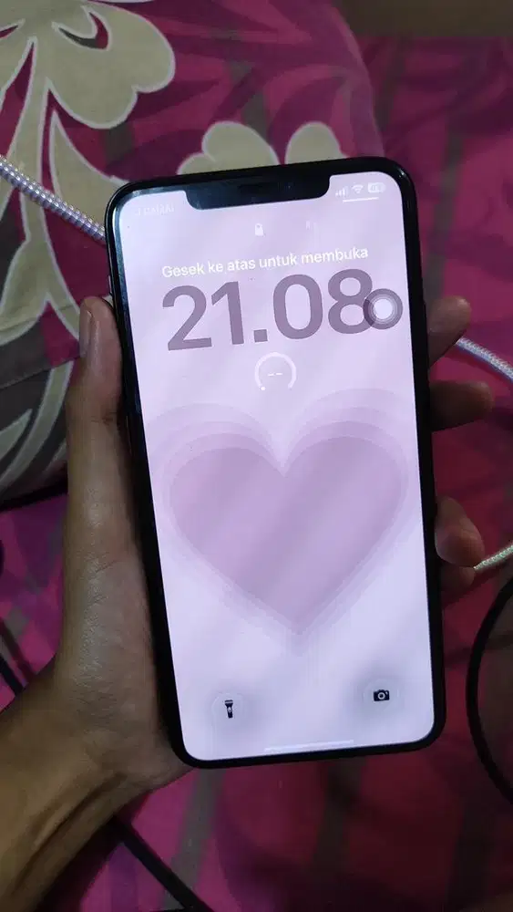 Iphone 11 pro max 512gb