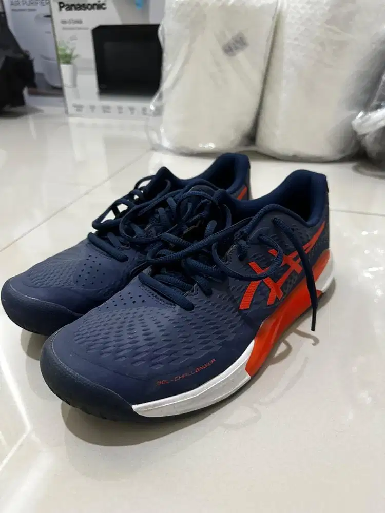 Sepatu Tennis Asics Gel Challenger 14