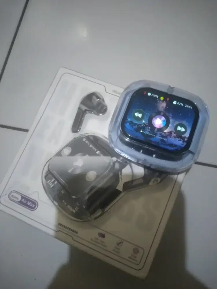 Jual Hf bluetooth