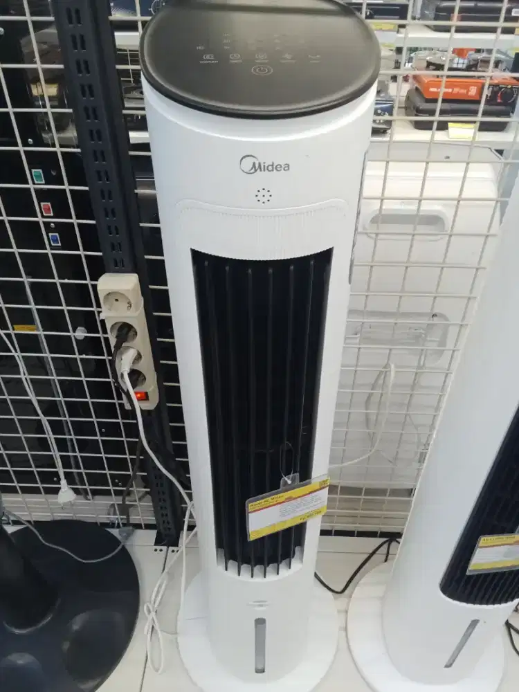 Kipas AC Midea 4L