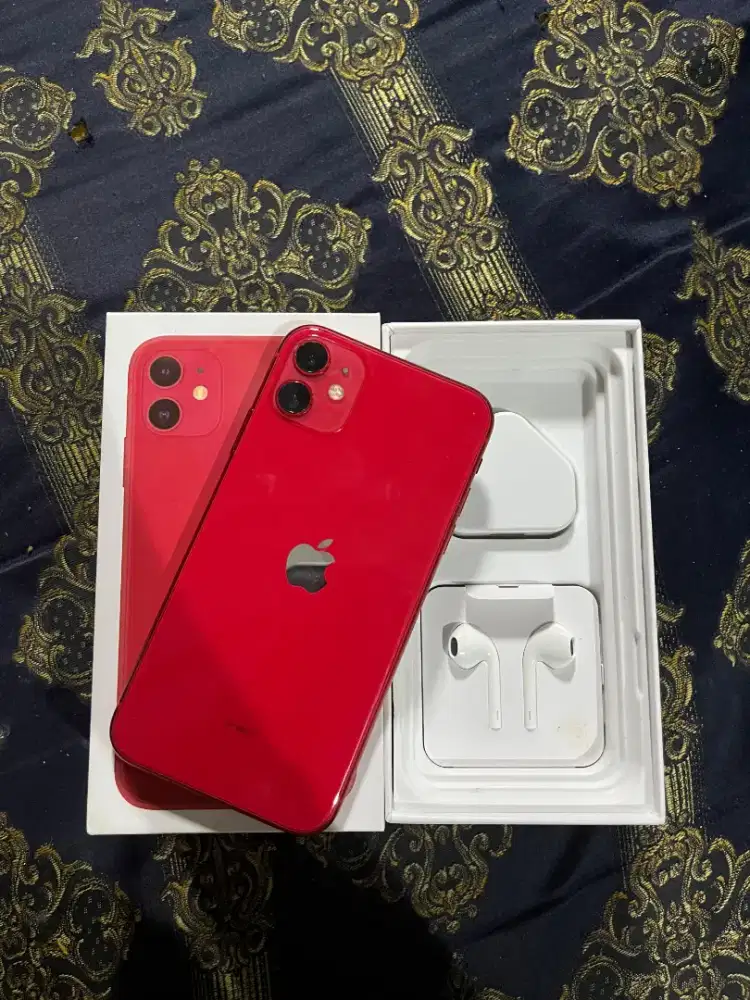 iPhone 11 64 inter