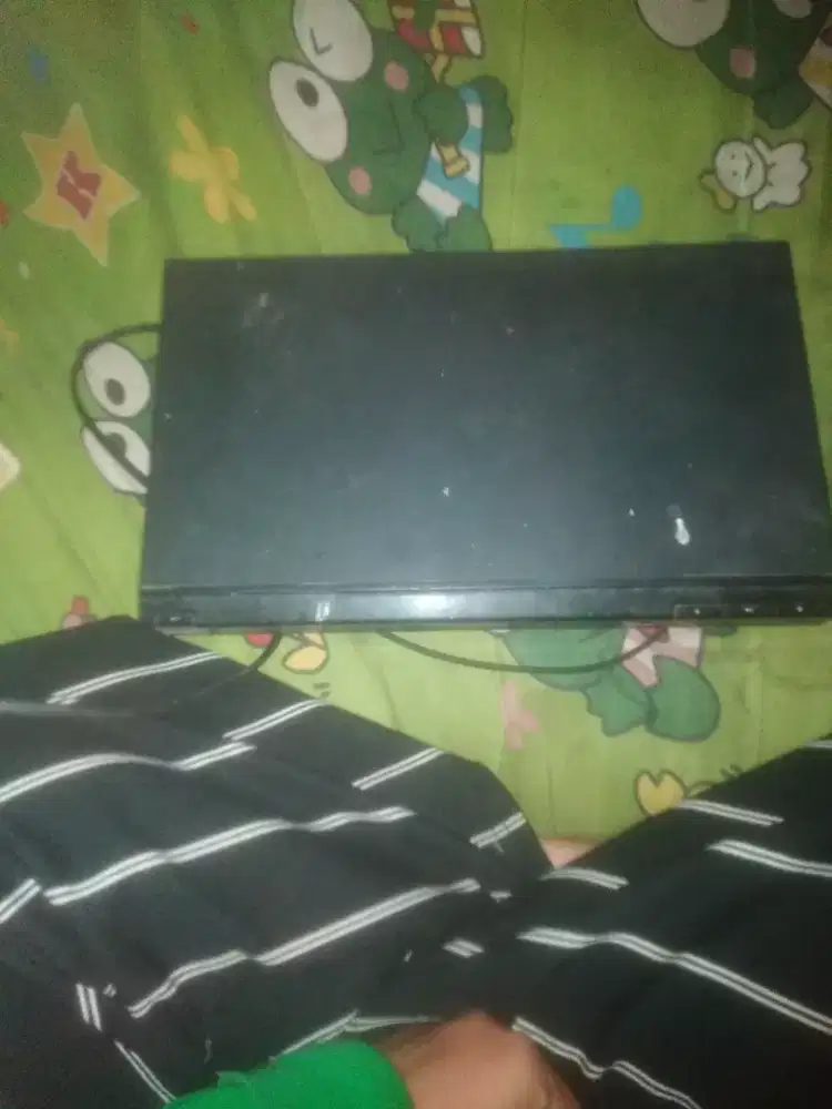 Dvd player merk mito