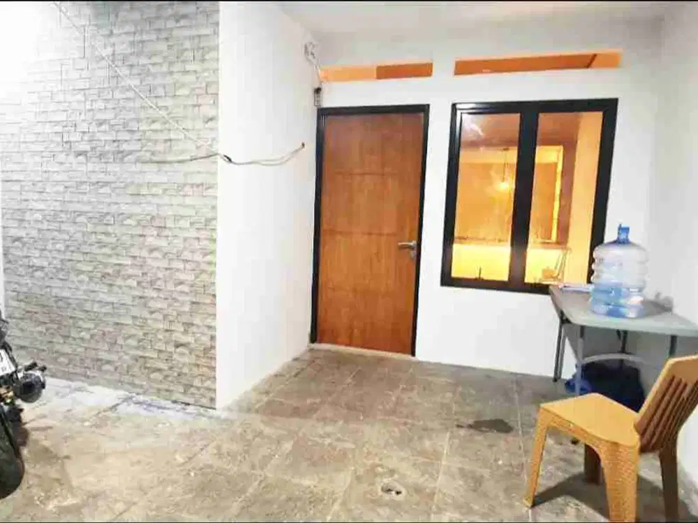 Promo DP 0% Rumah Scandinavian Minimalis di Jatiwarna – Cicilan Mulai 3 Jutaan!