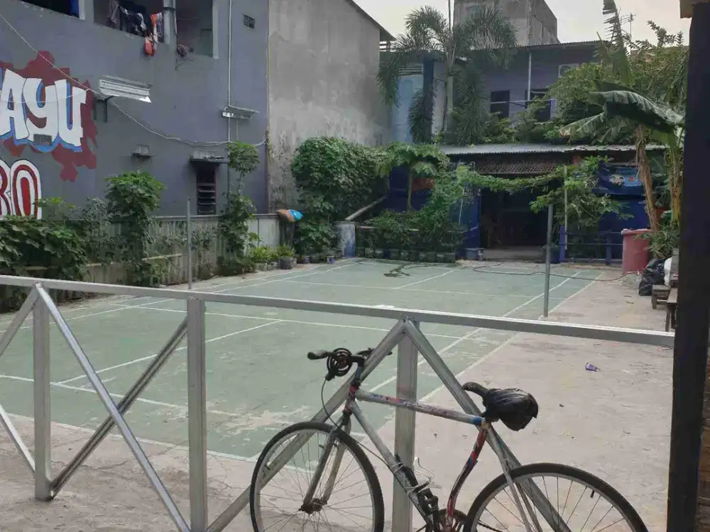 Jual Cepat Kavling Kp. Mangga Tg Priok