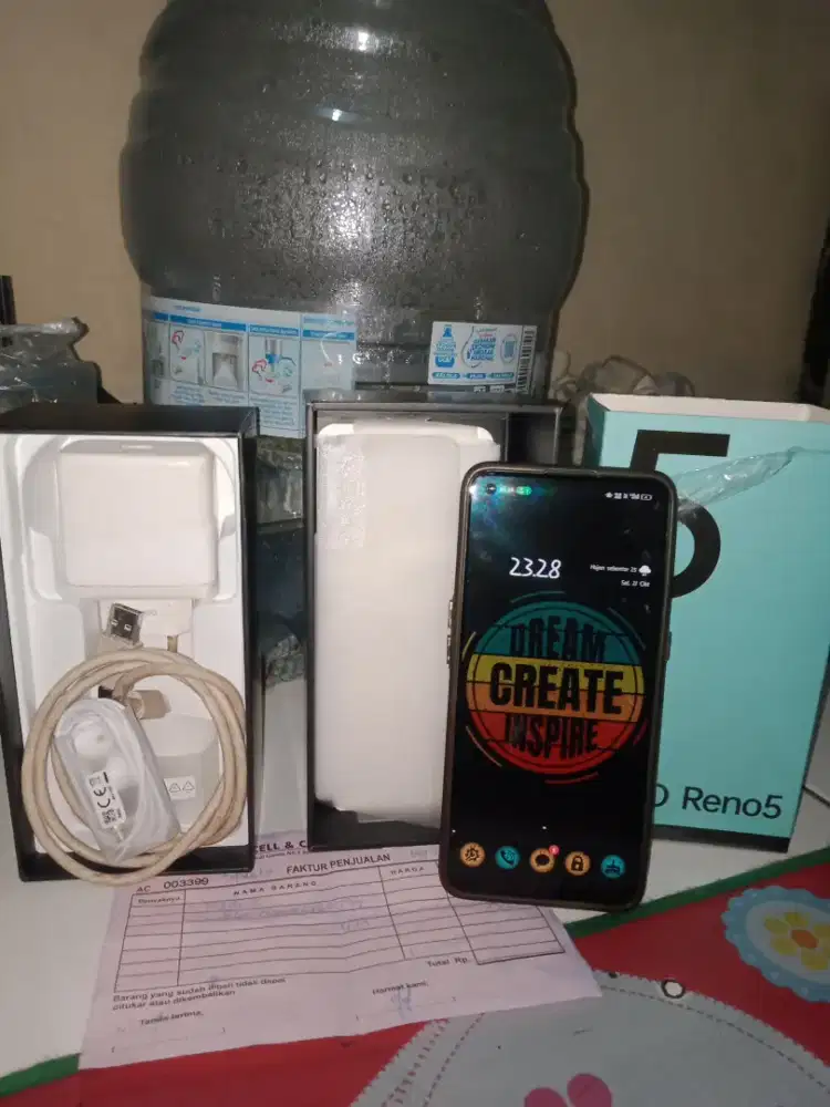 Jual handphone  nego