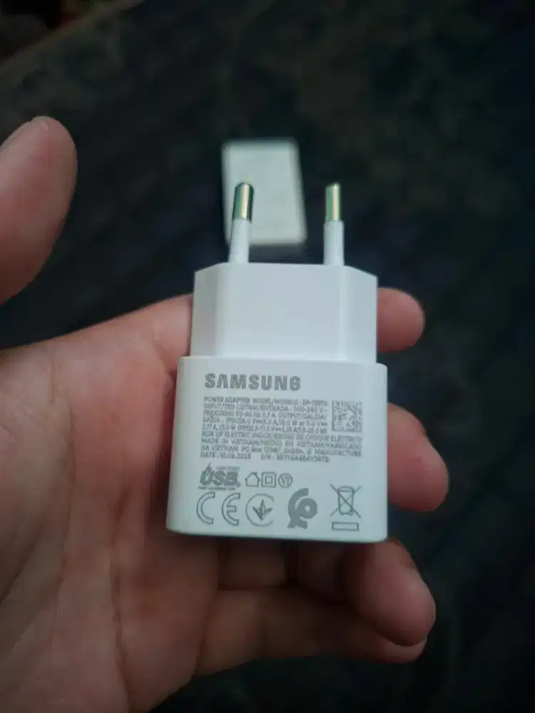 Charger original