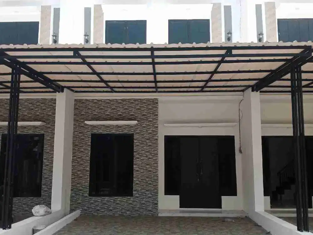 CLUSTER BARU 2 LANTAI READY STOCK LOKASI JATISAMPURNA