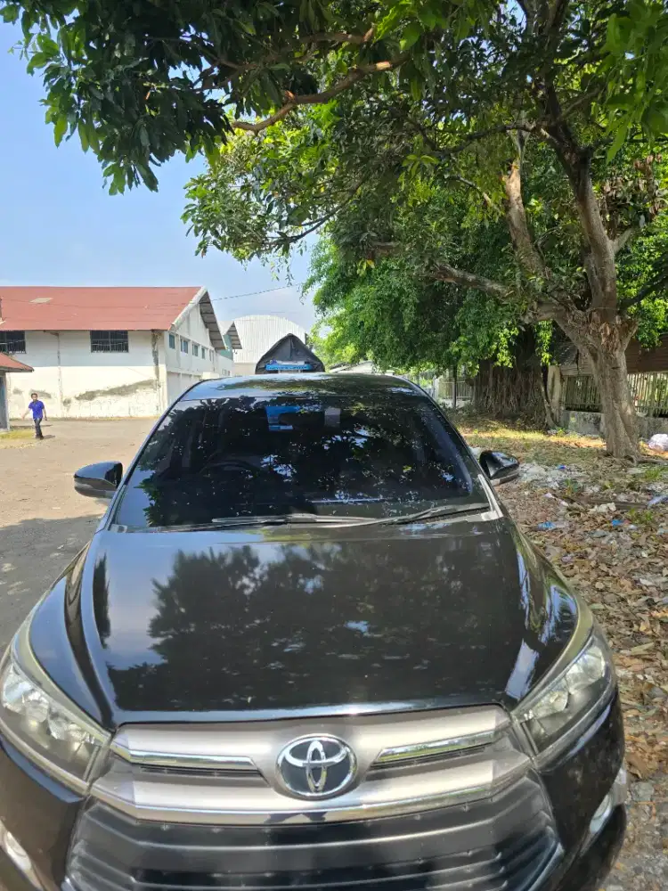 Dijual cepat Innova Reborn 2.0 G AT 2019
