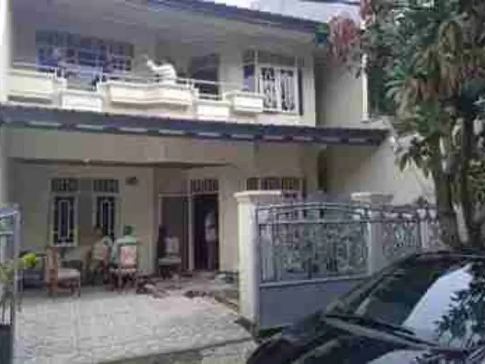 Komplek PTB Area Hunian Favorite Pondok Kelapa