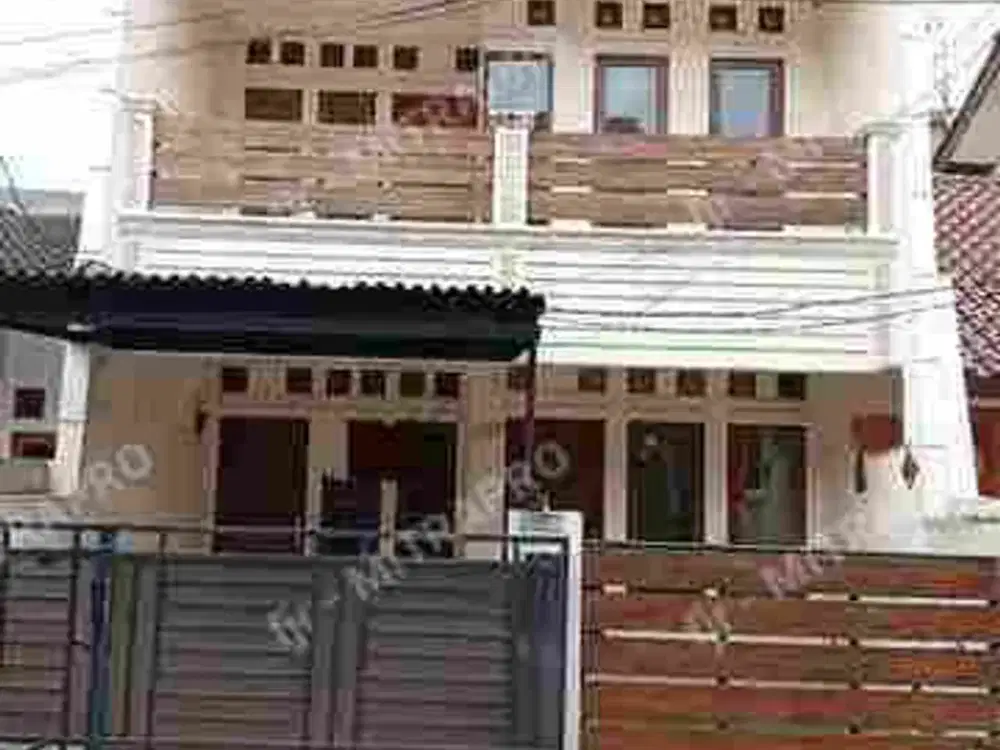 lt 108 2lt 4kt ptb duren sawit Jakarta Timur