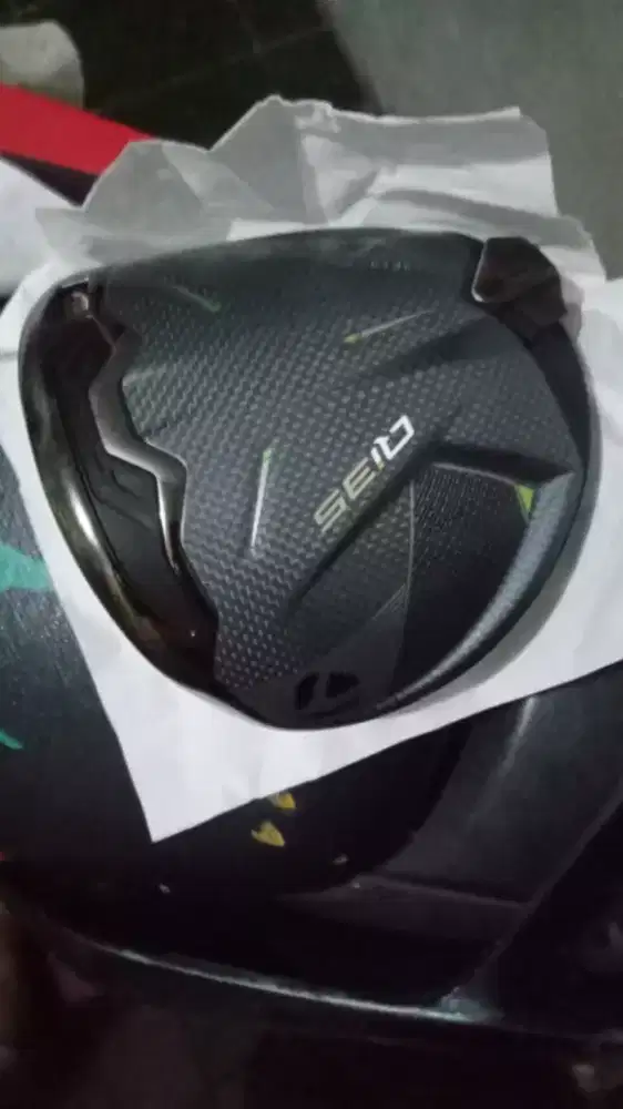 Driver golf Qi35 9.0
