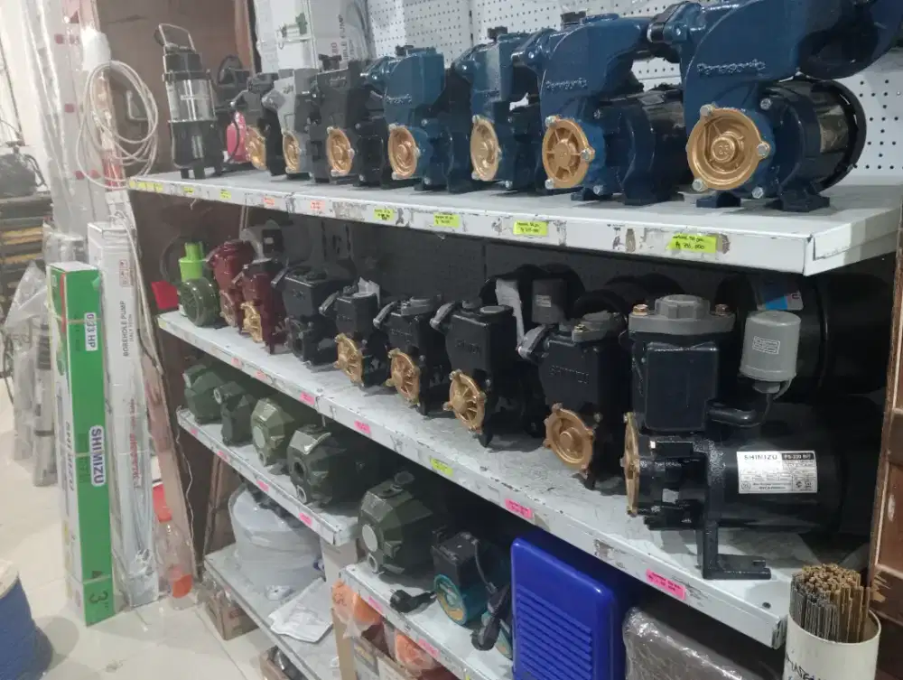 Jasa tukang pipa air/ jasa tukang ledeng Surabaya