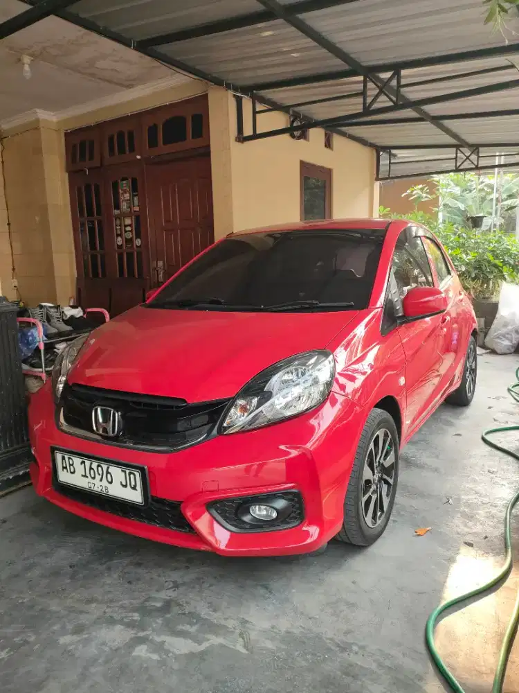 Brio metik 2018 siip