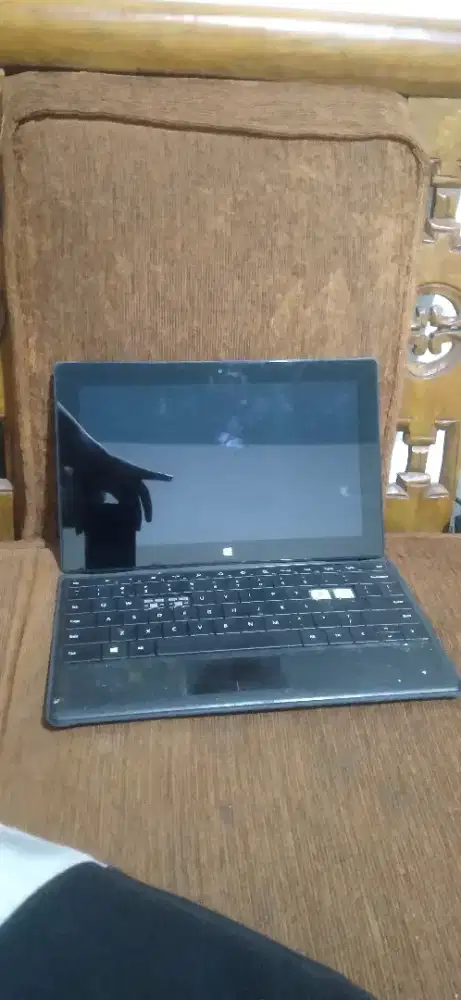 Microsoft Surface Pro Core I5