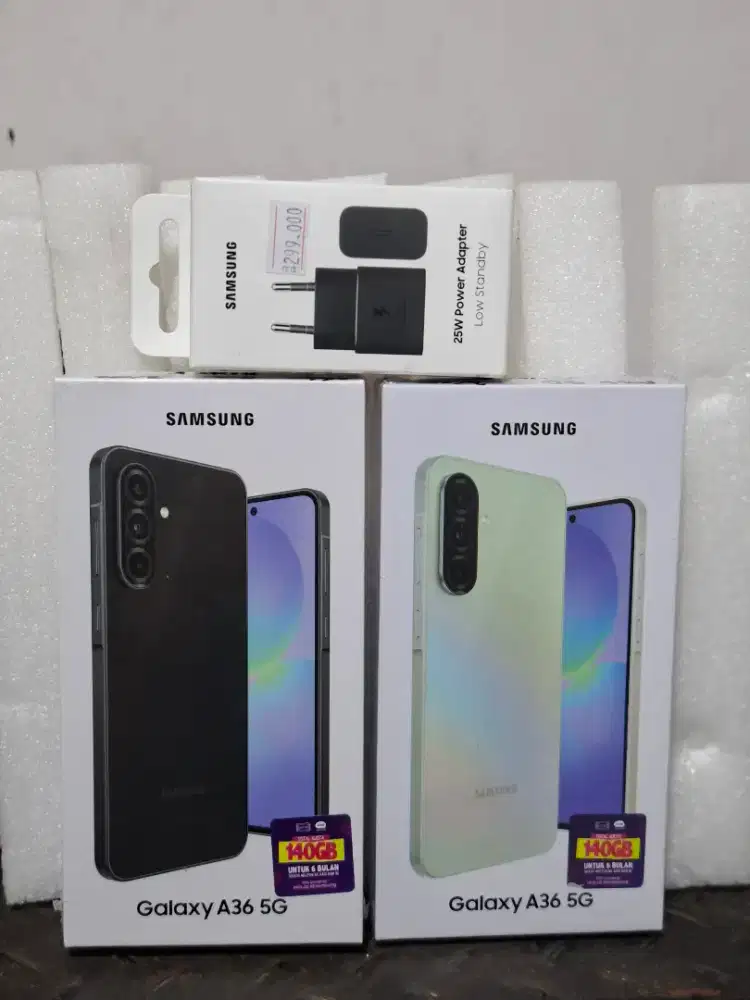 Samsung A36 5G 8 256