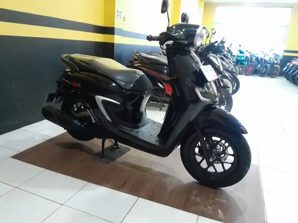 READY STOCK BARU STAYLO CBS