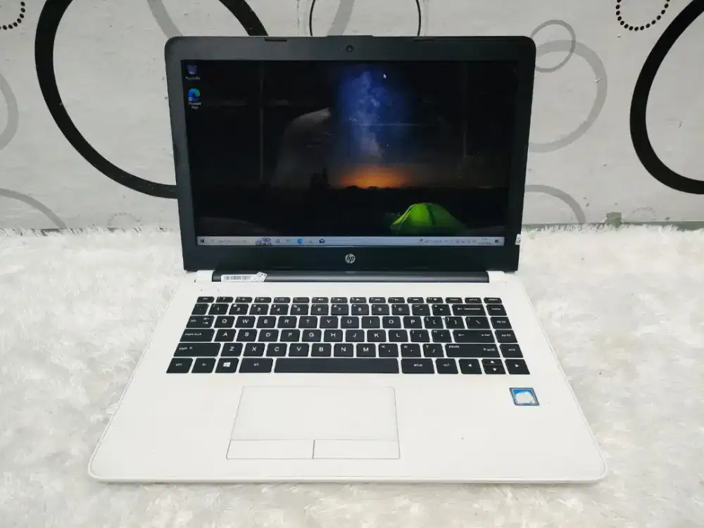Hp 14 - bs710TU