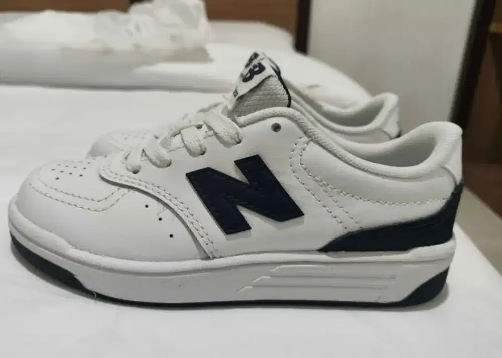 New Balance BB80 Boys Sneakers Shoes