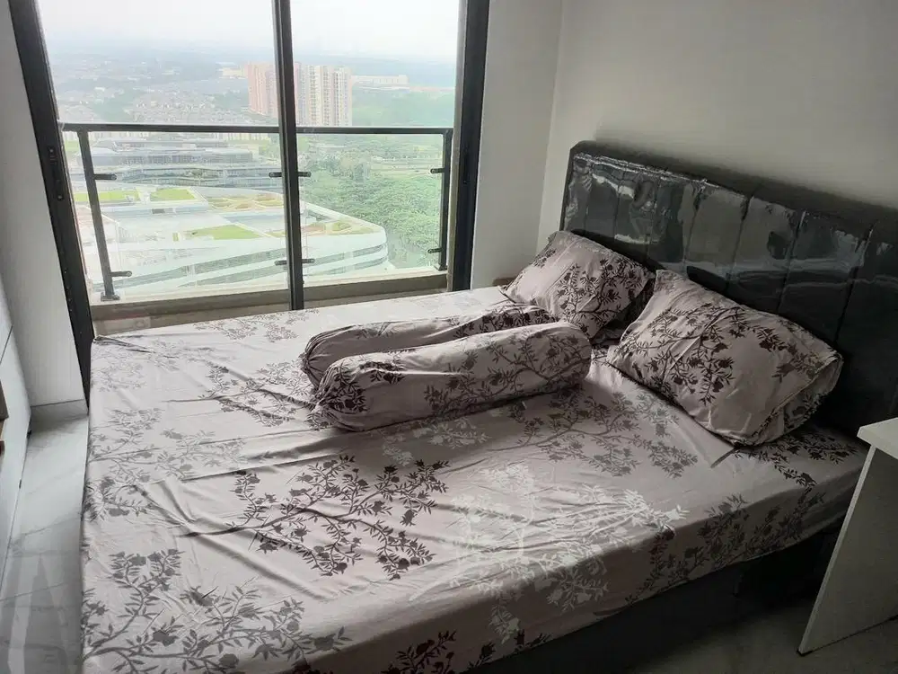 Apartemen Sky House BSD