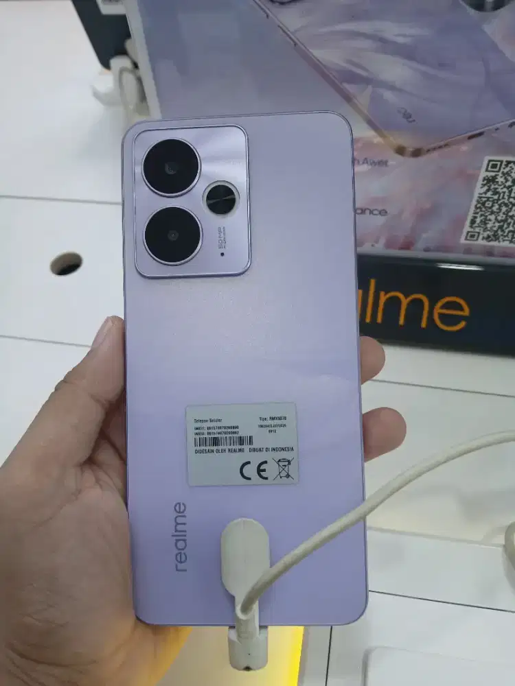 PROMO REALMI 14T 5G