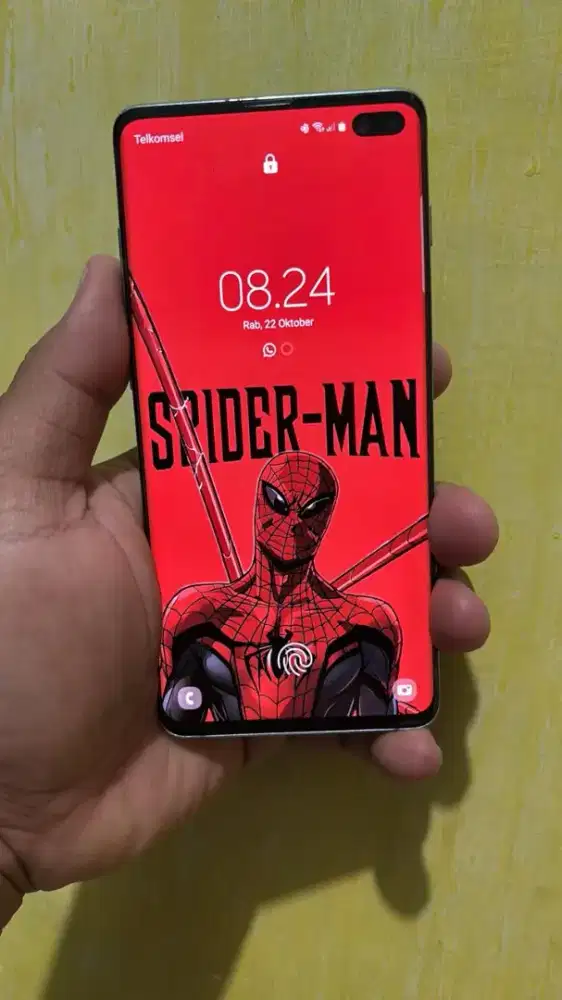 Jual Santai S10+ Pemakaian pribadi