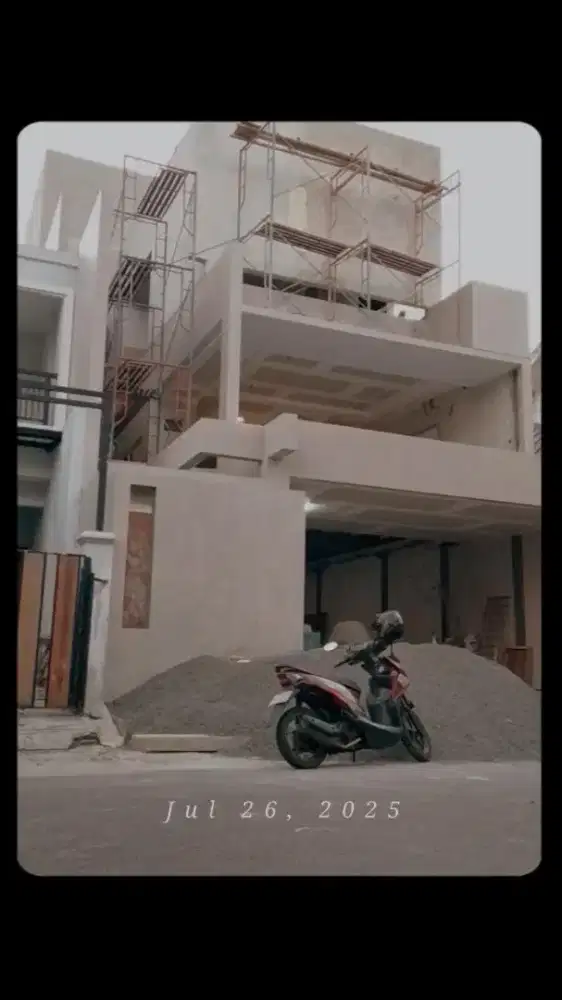 Melayani renovasi rumah interior plavon PVC