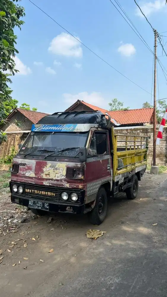 Engkel tahun 81