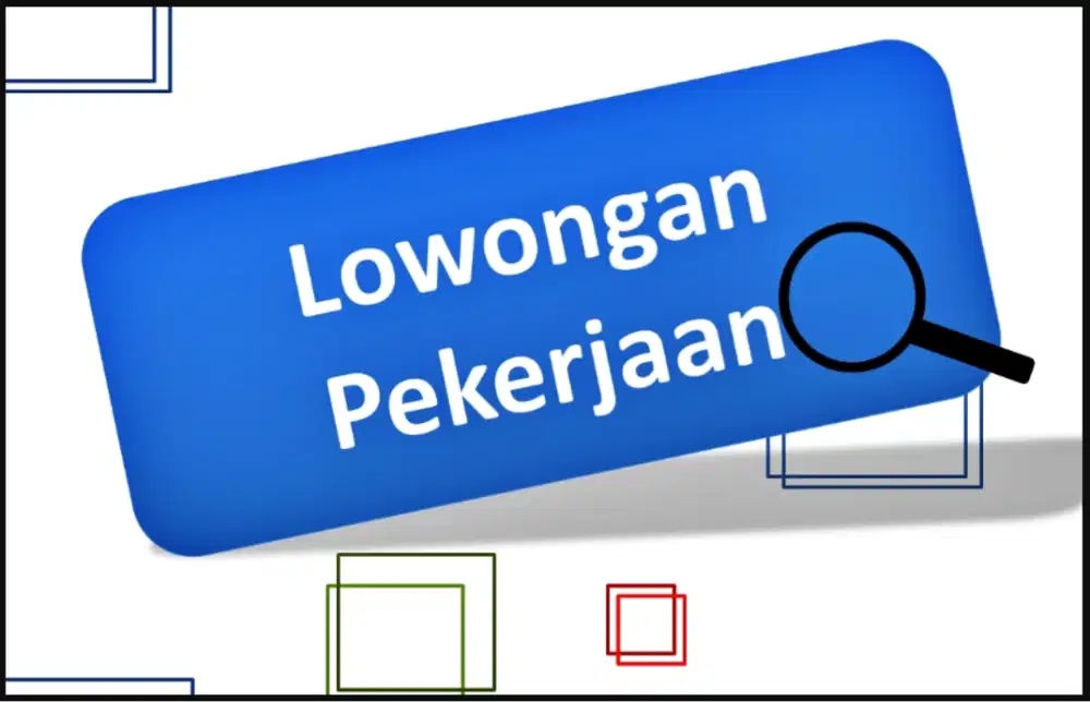 LOWONGAN KERJA KE PAPUA KHUSUS WANITA