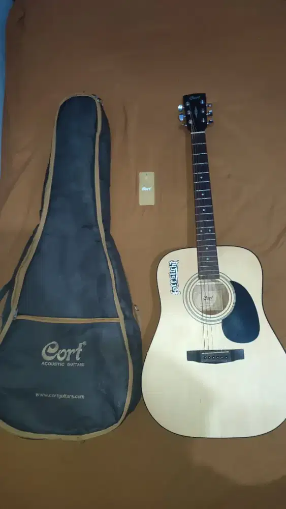 Gitar Cort Ad810 OP