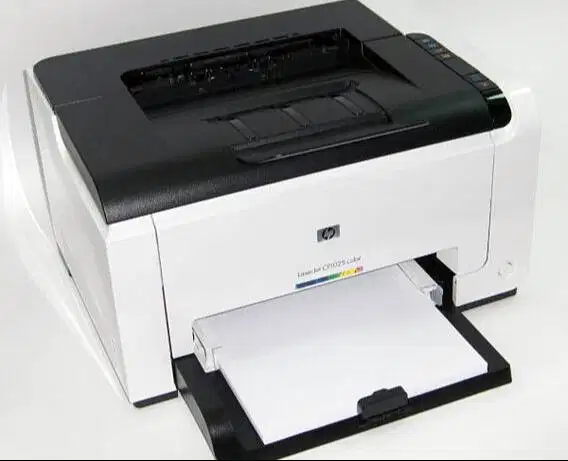 Printer HP LaserJet CP1025