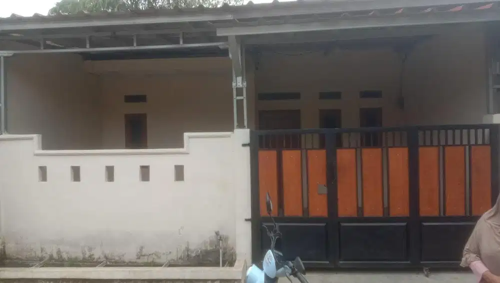 Dijual Cepat Rumah Cariu Permai Residence