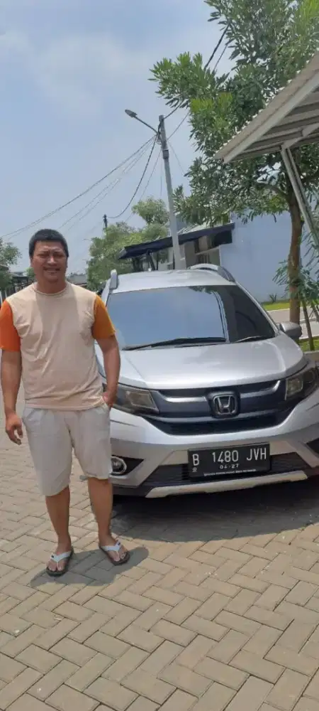 Sewa mobil Lepas Kunci DS Transport