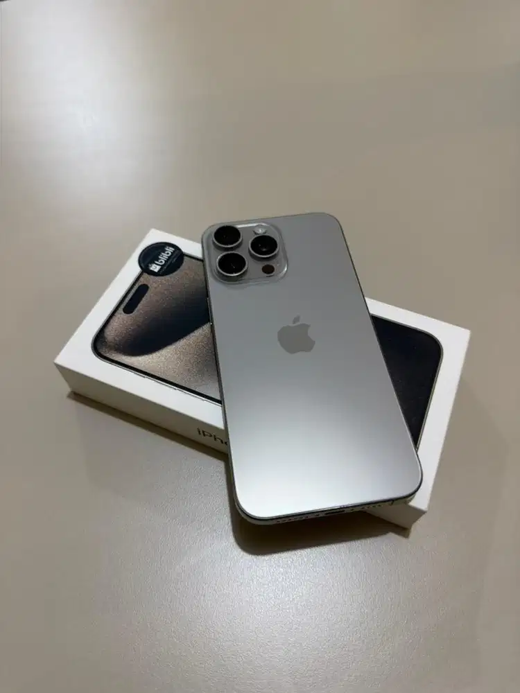 iPhone 15 Pro Max 512 Gb