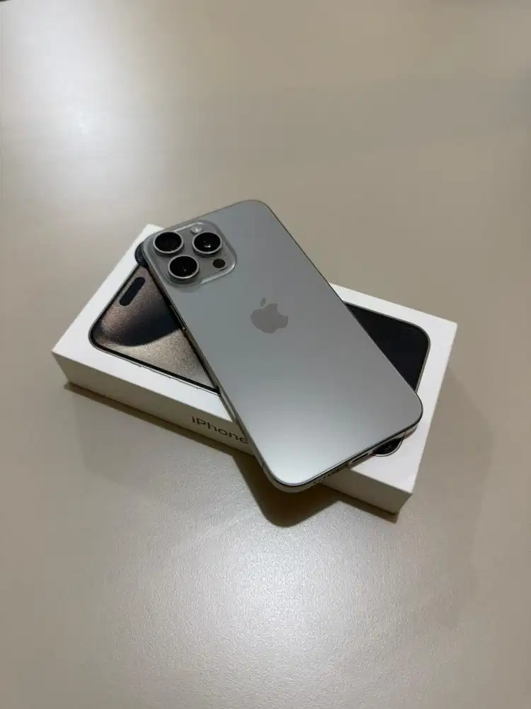 iPhone 15 Pro Max 512 Gb