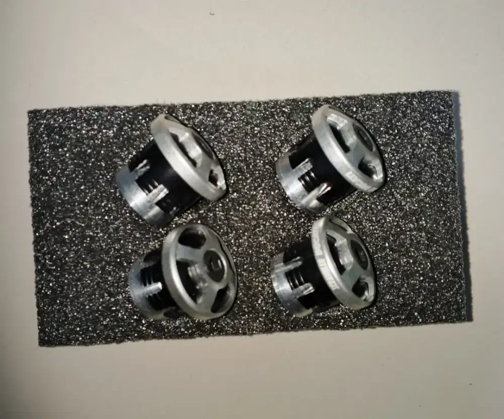 Accesoris Ducati Sclamber