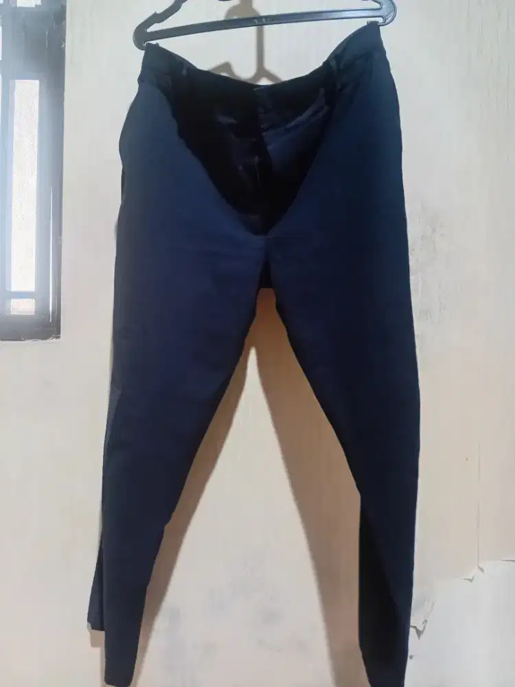Dijual celana bahan size 36
