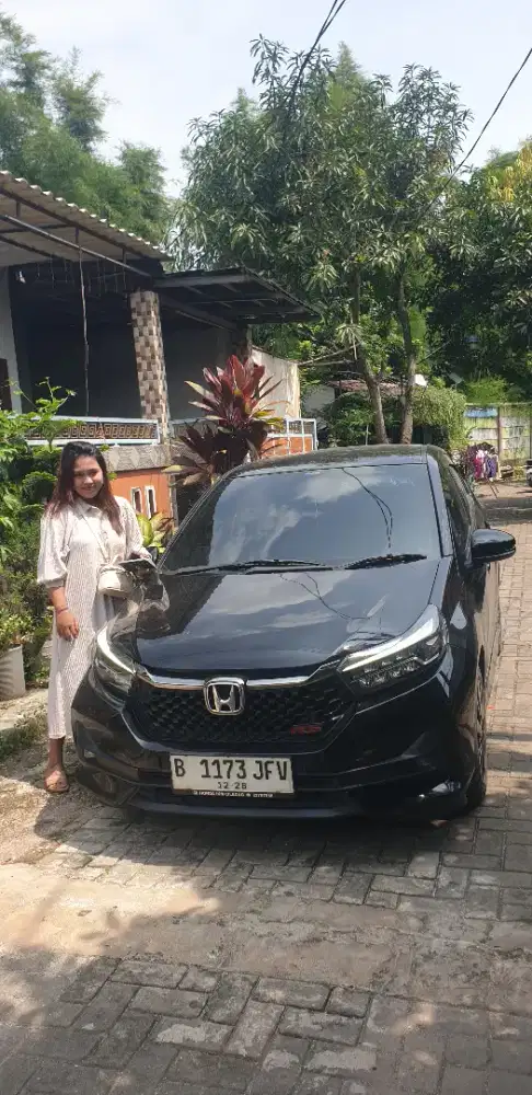 Sewa Mobil Matic DS Transport