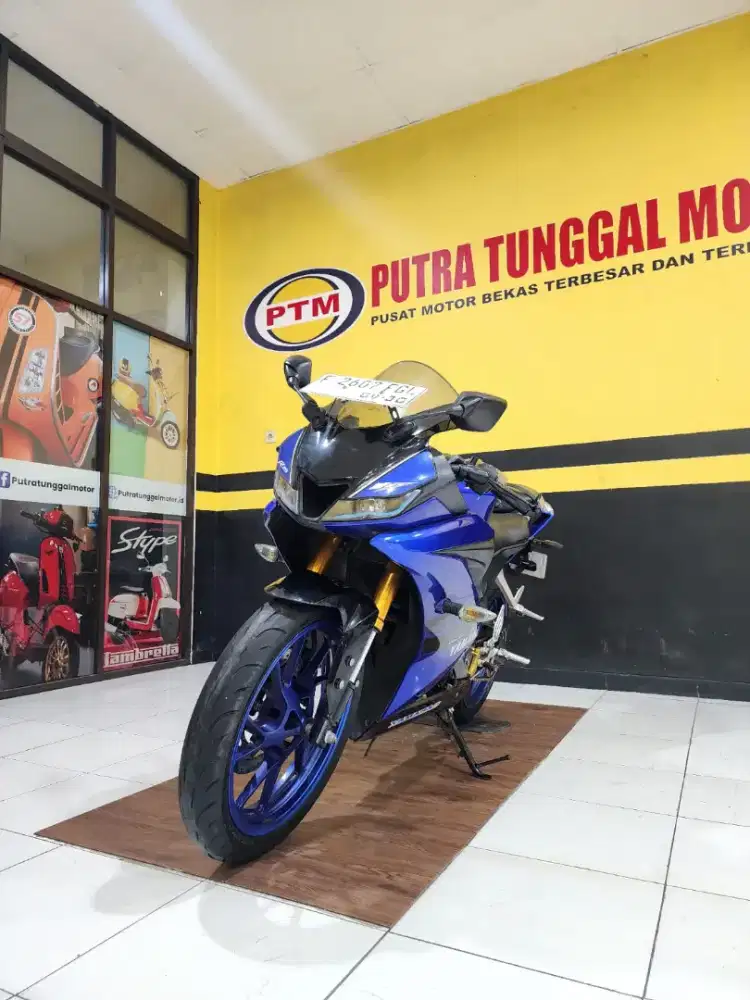 Dijual R15 murmer