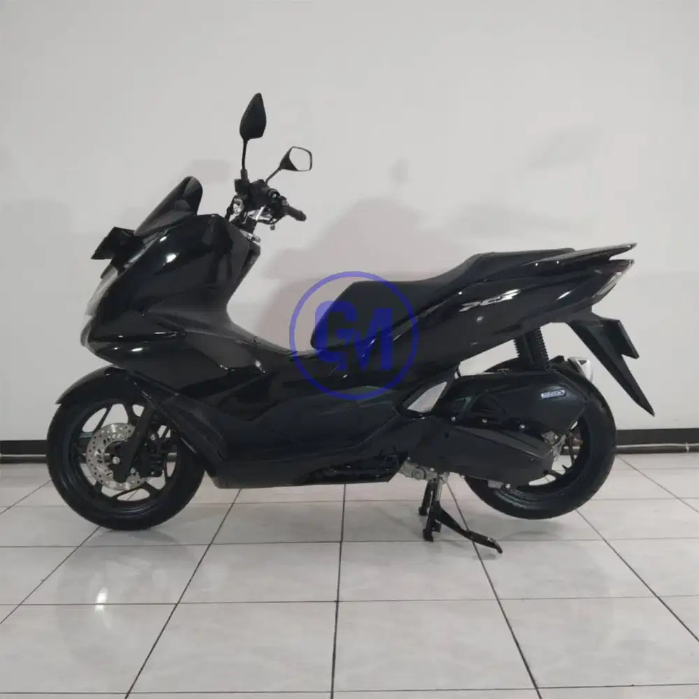 Dp 1.5jt, Honda PCX 160 CBS Tahun 2022, Cash - Kredit