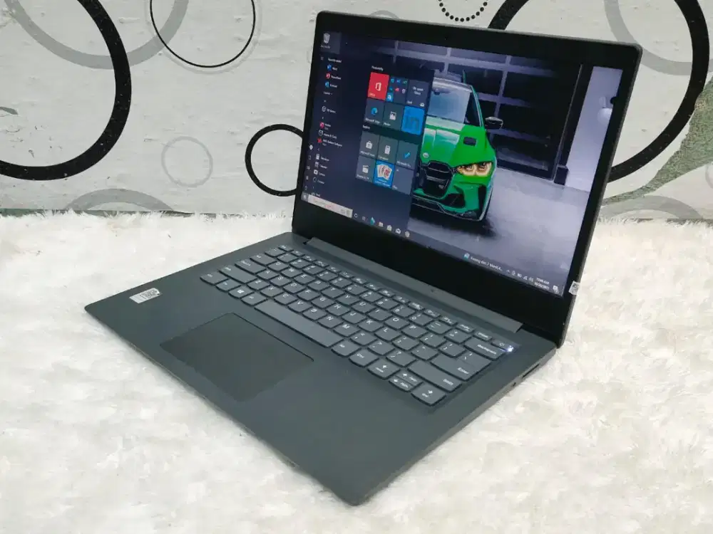 Lenovo V14-ADAAmd 3020e (2CPU) ~1.2 Ghz