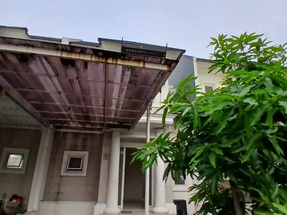 Di Sewakan Cepat di Cluster Alden Pinewood Banjar Wijaya