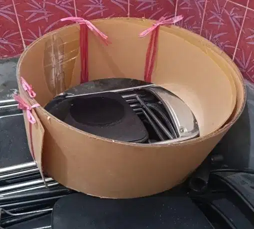 Akrilik Transparan