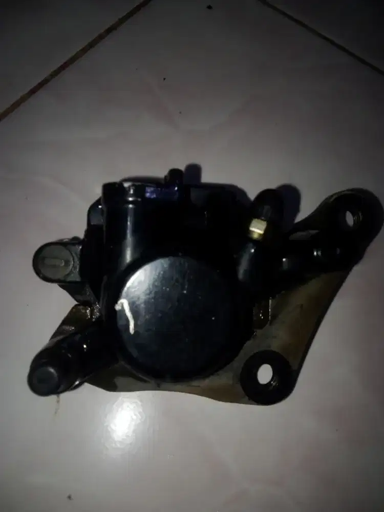Kaliper depan nmax ori