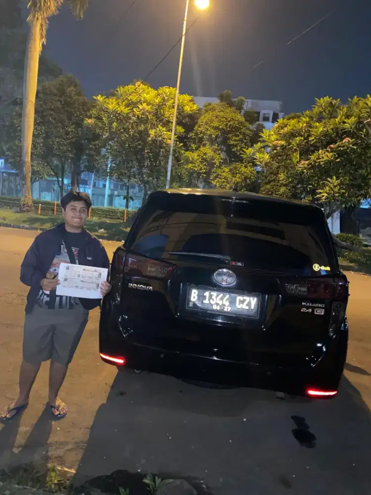 Sewa Mobil Lepas Kunci DS Transport