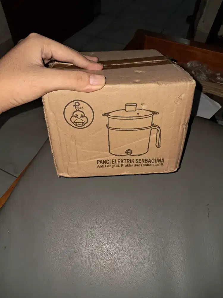 untuk memasak, menggoreng, merebus, mengukus, dan menanak nasi