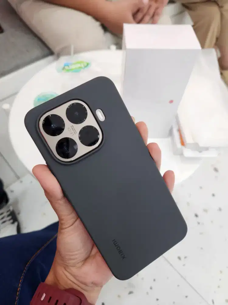 Xiaomi 15T Pro 12/1TB Cicilan 0%